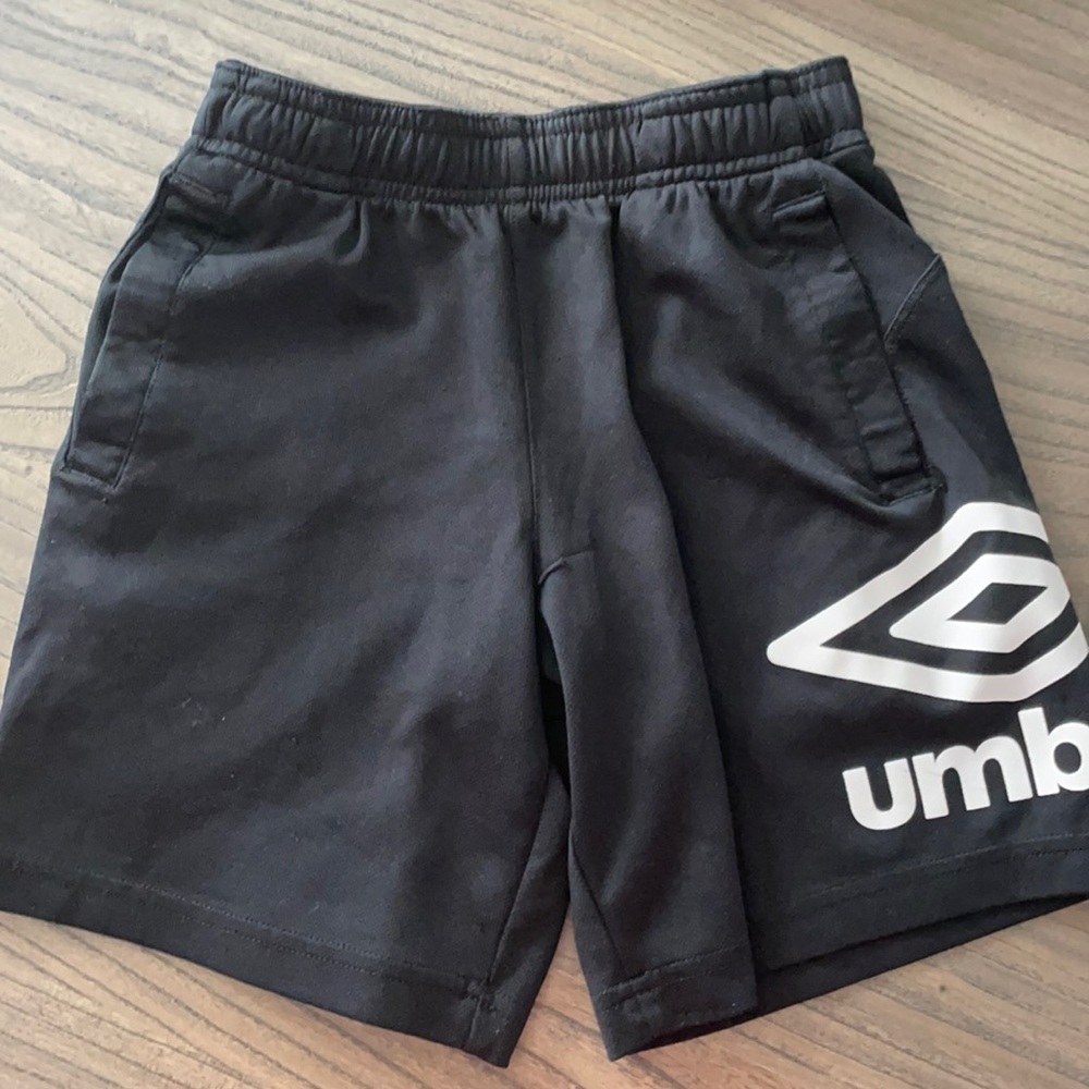 Umbro shorts